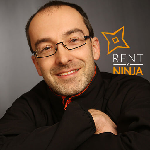 (c) Rent-a-ninja.org